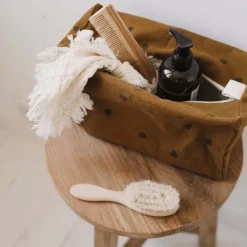 Rose In April Trousse de Toilette Cumin Cœur - Outlet