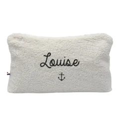 Oh la la Paris Trousse de Toilette Personnalisable Moumoute - Hot