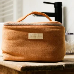 Gentil Coquelicot Paris Trousse Vanity Éponge - Gentil Coquelicot Outlet