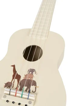 Konges Slojd Ukulélé Safari - New