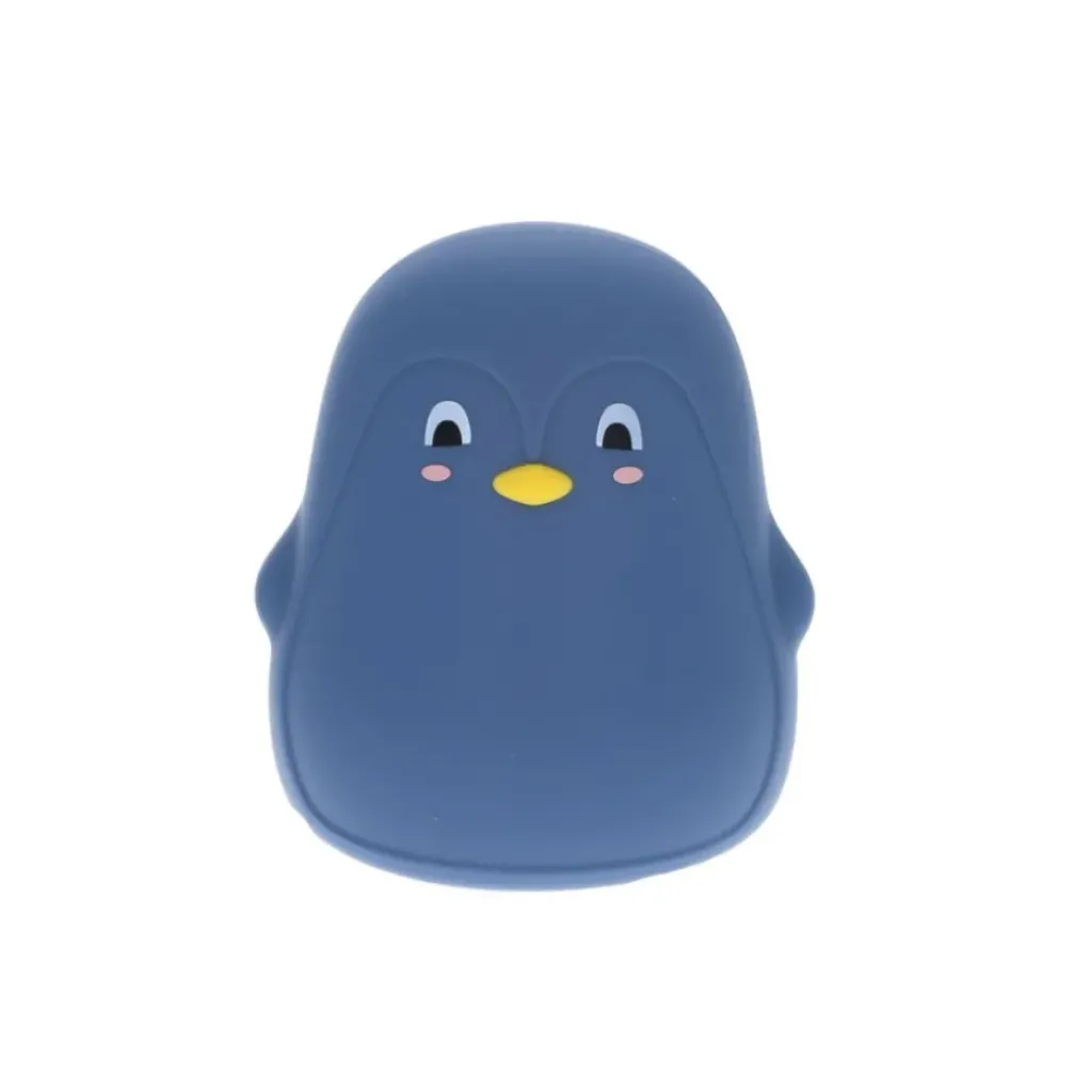 Petit Toi Veilleuse Lucien le Pingouin - New