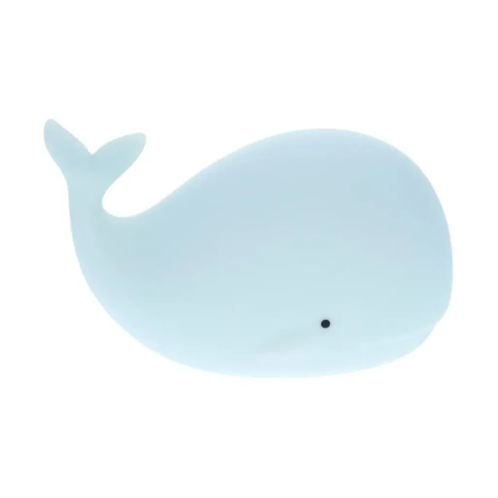 Petit Toi Veilleuse Madeleine la Baleine - Outlet