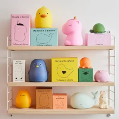 Petit Toi Veilleuse Madeleine la Baleine - Outlet