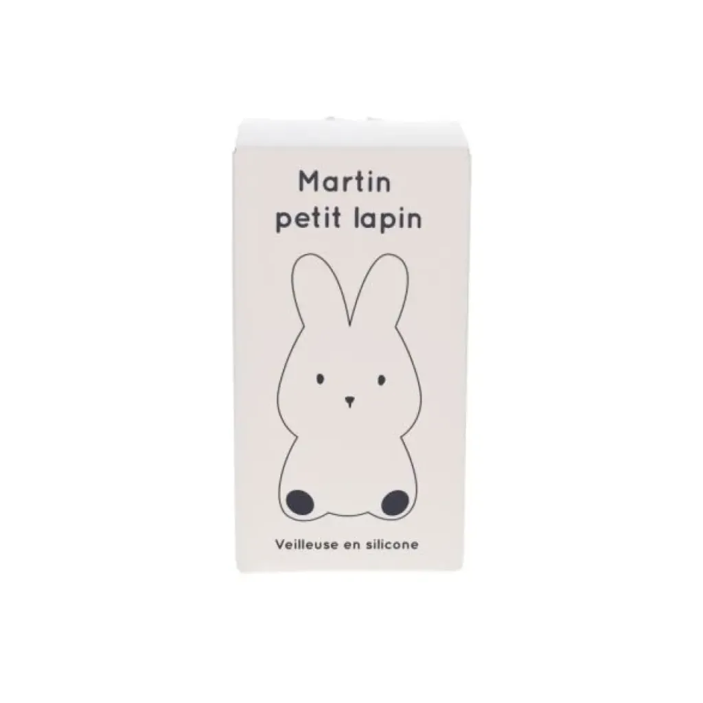 Petit Toi Veilleuse Martin le Lapin - New