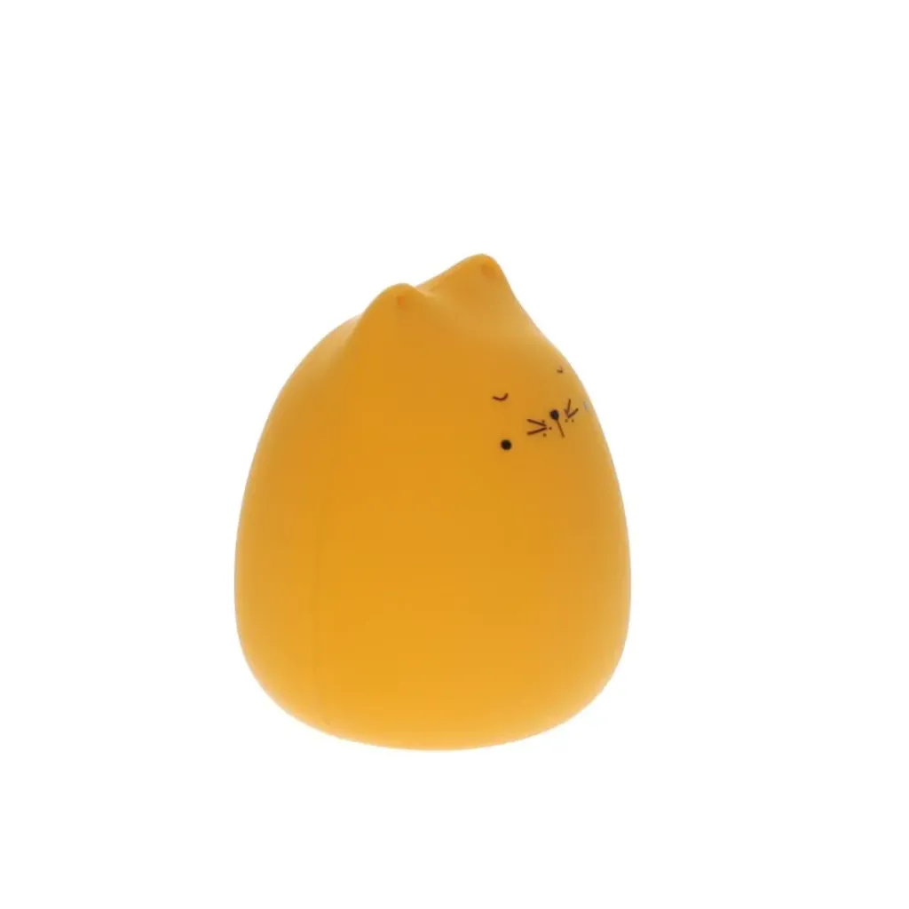 Petit Toi Veilleuse Suzon le Chaton - Clearance