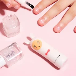 inuwet Vernis à l'Eau Fraise - Discount