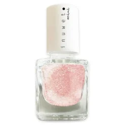 inuwet Vernis à l'Eau Fraise Rose Clair - Online