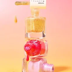 inuwet Vernis à l'Eau Pomme - Best