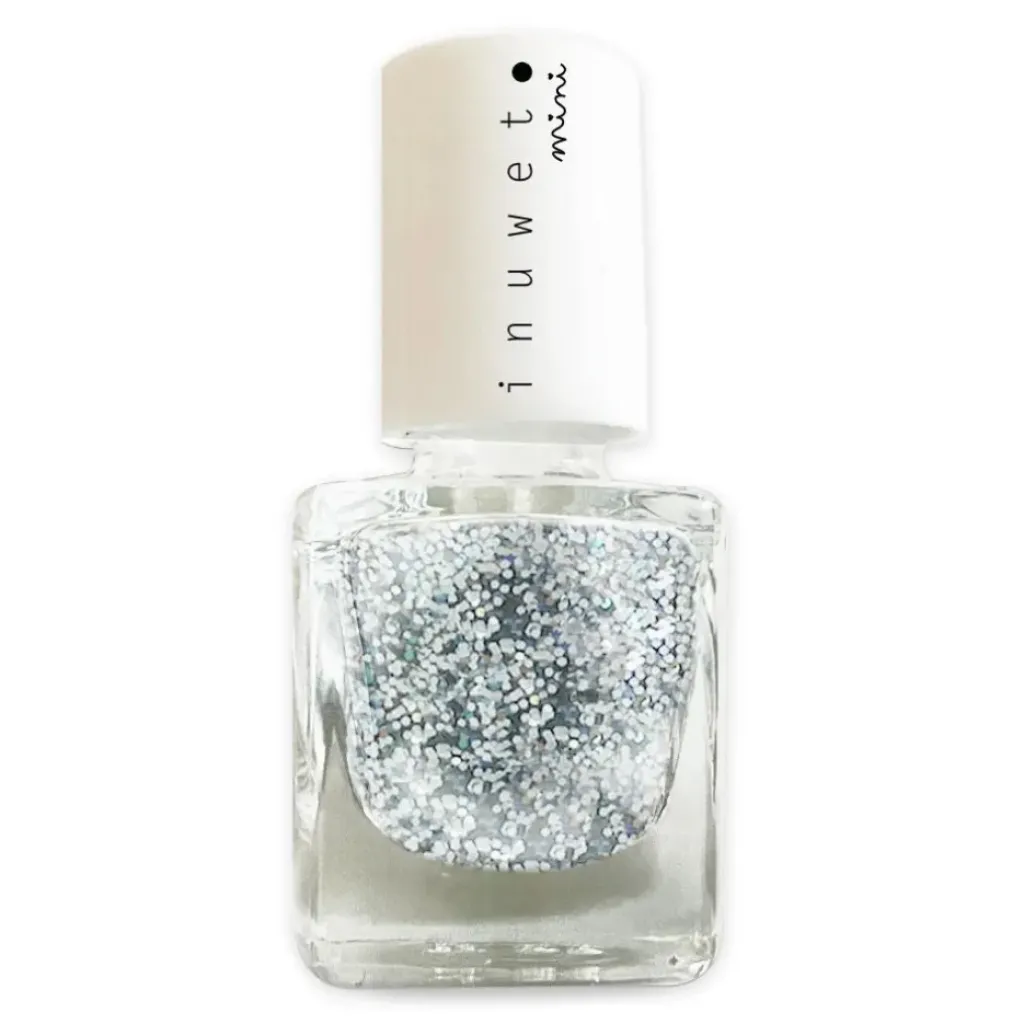 inuwet Vernis à l'Eau Vanille - Online