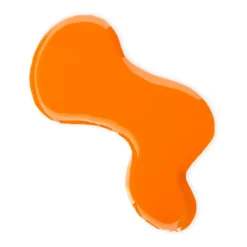 Inuwet Vernis Orange Fluo Mangue - Best