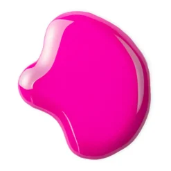 Inuwet Vernis Rose Fluo Bubble Gum - Best