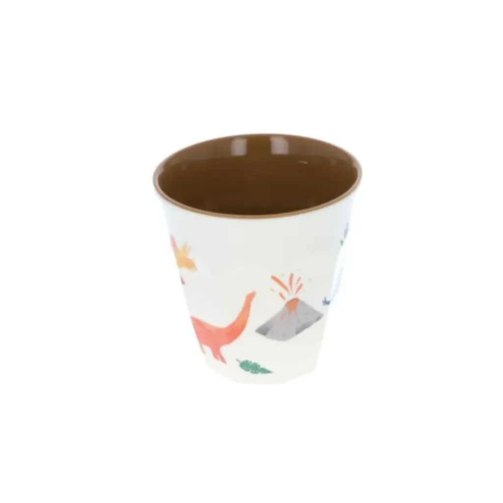 Petit Toi Verre Dino - Clearance