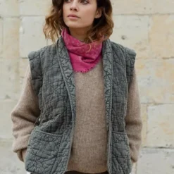 Marlot Paris Veste Anab Carbone - Hot