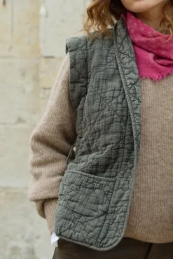 Marlot Paris Veste Anab Carbone - Hot