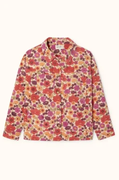 Apaches Collections Veste Avara Joy Macadamia - Discount